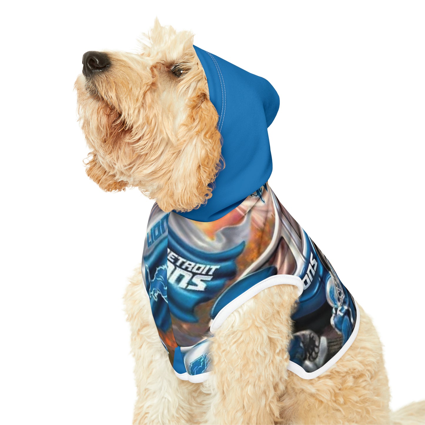 Pet Hoodie