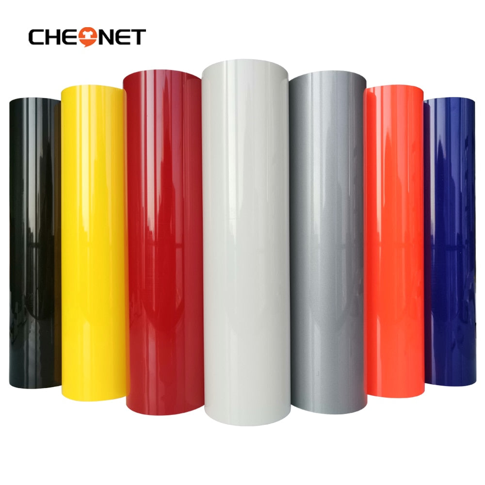3D Puff Heat Transfer Vinyl Press Machine Iron On DIY Custom Tshirt Easy to Cut Weed HTV Vinyl for Cricut Machine