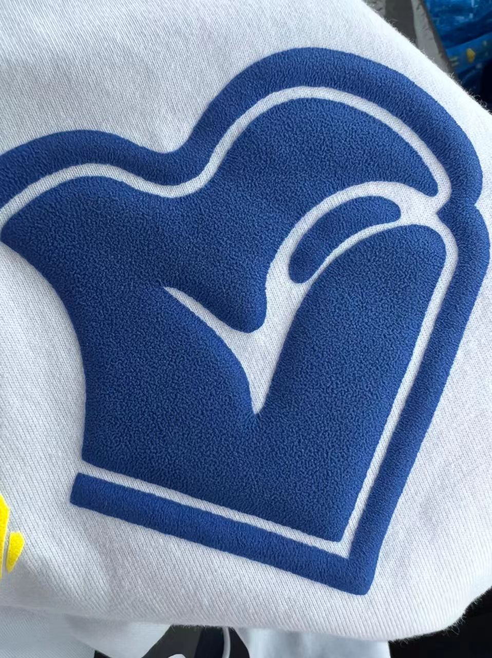 3D Puff Heat Transfer Vinyl Press Machine Iron On DIY Custom Tshirt Easy to Cut Weed HTV Vinyl for Cricut Machine